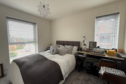 undefined, Tay Road, Lubbesthorpe, Leicester