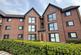 Tay Road, Lubbesthorpe, Leicester