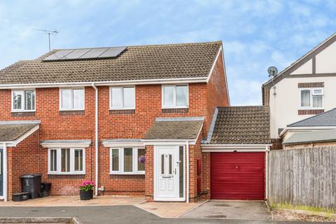 3 bedroom semi-detached house for sale, Olive Grove, Swindon