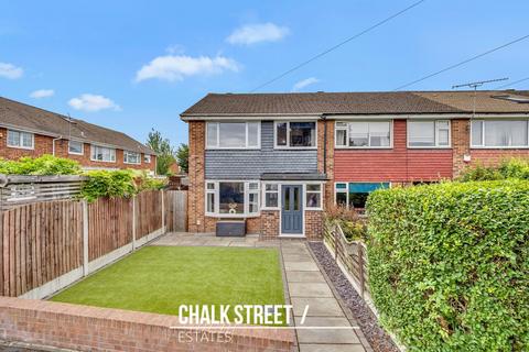 Fairlop Close, Hornchurch, RM12