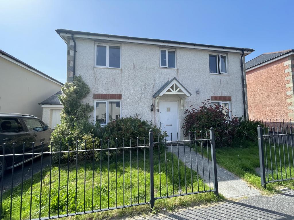 1 bedroom in a house share to rent