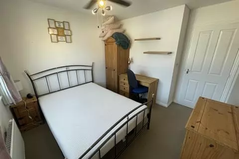 1 bedroom in a house share to rent - View 3