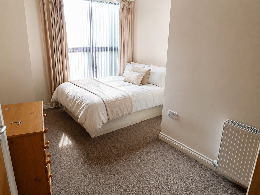 5 bedroom house share to rent