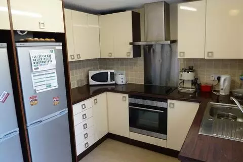 5 bedroom house share to rent – pohled 4