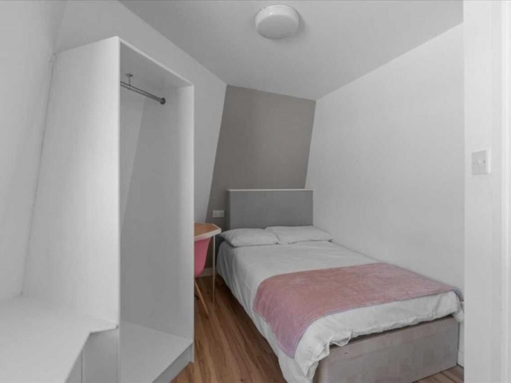 6 bedroom house share to rent