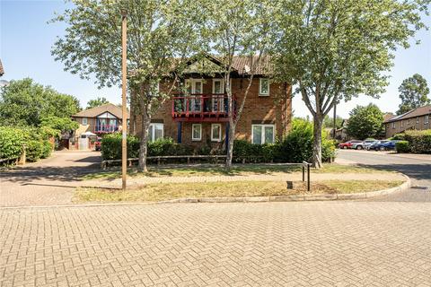 Studio for sale, Pomander Crescent, Walnut Tree, Milton Keynes