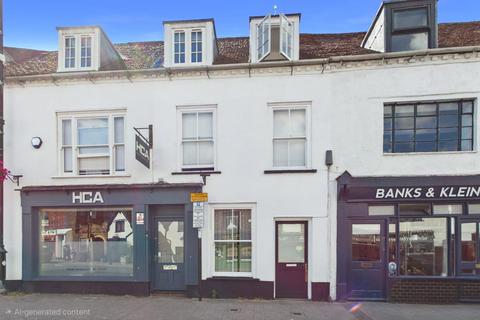 undefined, Bartholomew Street, Newbury, Berkshire, RG14