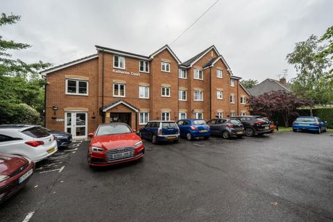 1 bedroom apartment for sale, 34 Upper Gordon Road, Camberley, Surrey, GU15 2HE