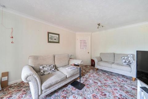 1 bedroom apartment for sale, 34 Upper Gordon Road, Camberley, Surrey, GU15 2HE