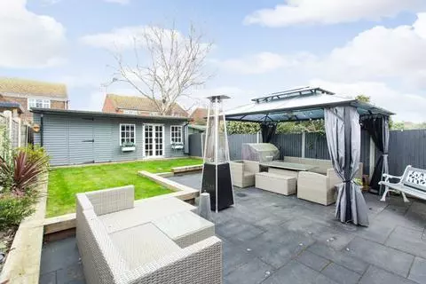 3 bedroom semi-detached house for sale – pohled 4