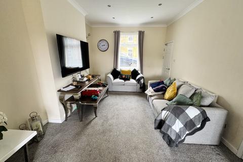 2 bedroom terraced house for sale, Bradley Street, Easington Colliery , County Durham, SR8