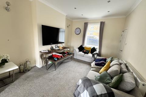 2 bedroom terraced house for sale, Bradley Street, Easington Colliery , County Durham, SR8