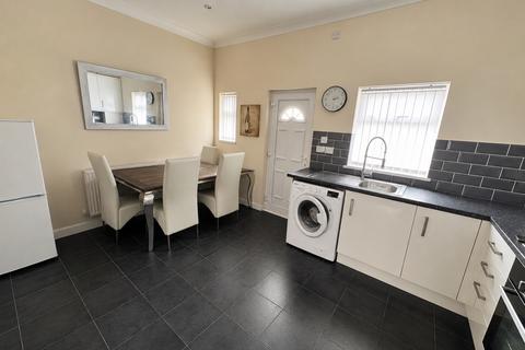 2 bedroom terraced house for sale, Bradley Street, Easington Colliery , County Durham, SR8