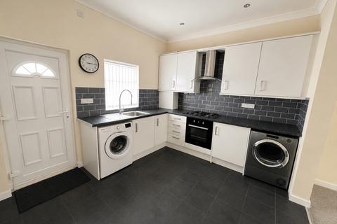 2 bedroom terraced house for sale, Bradley Street, Easington Colliery , County Durham, SR8