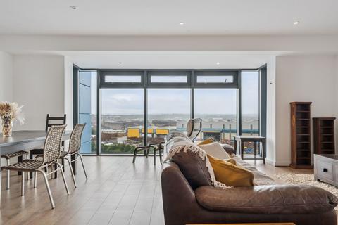 2 bedroom flat for sale, Meadowside Quay Square, Flat 10/2, Glasgow, G11