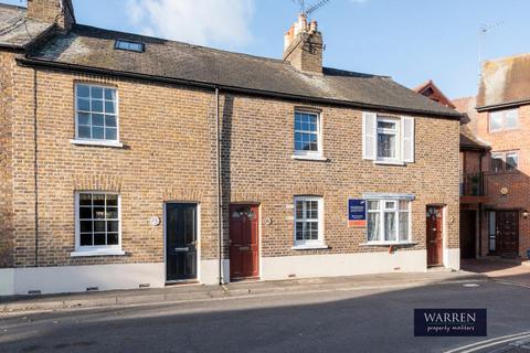 2 bedroom terraced house to rent, King Stable Street, Eton SL4