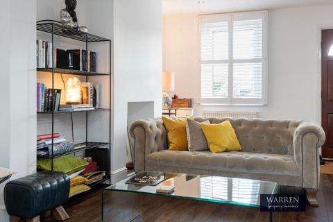 2 bedroom terraced house to rent, King Stable Street, Eton SL4