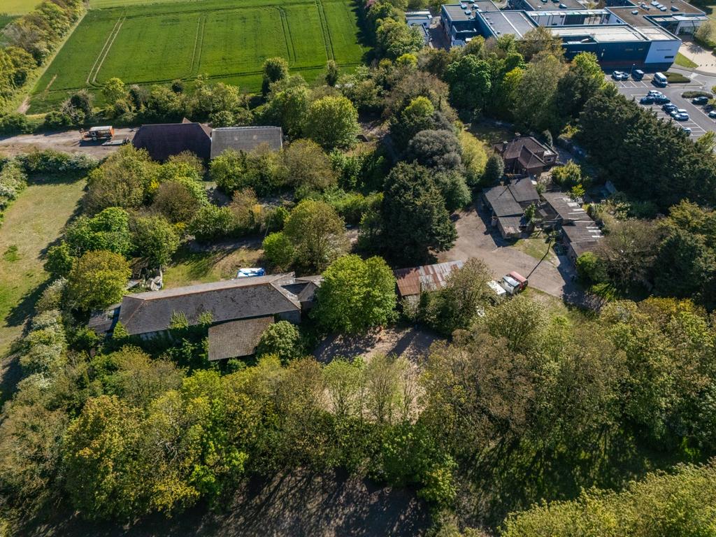 Newlands Lane, Ramsgate, Kent, CT12 - View 4