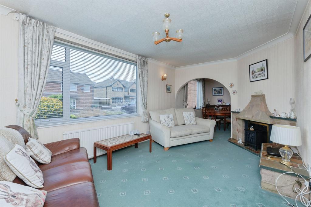 House in Oadby and Wigston, Leicestershire - View 2