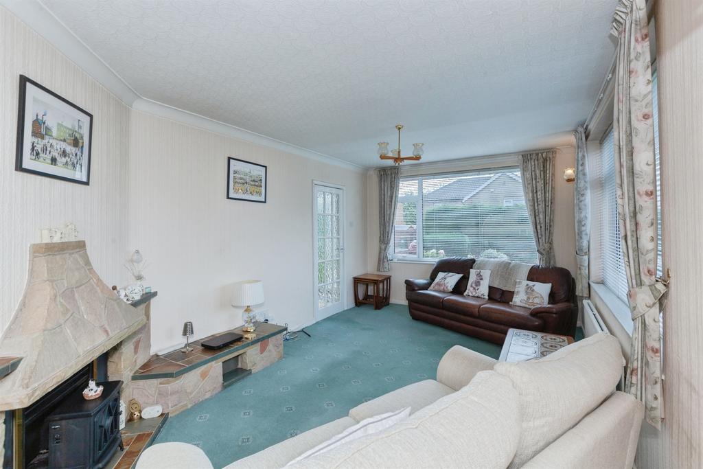 House in Oadby and Wigston, Leicestershire - View 3