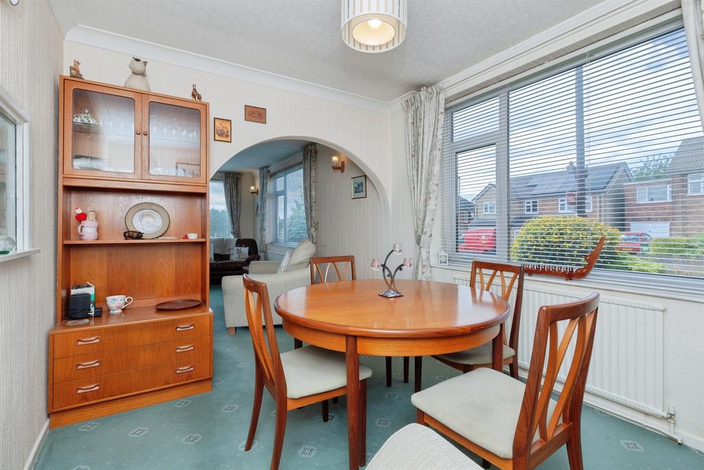 House in Oadby and Wigston, Leicestershire - View 4