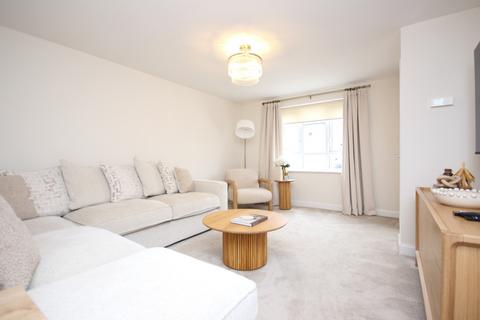 3 bedroom semi-detached house for sale, Bramley Place, Coatbridge, ML5