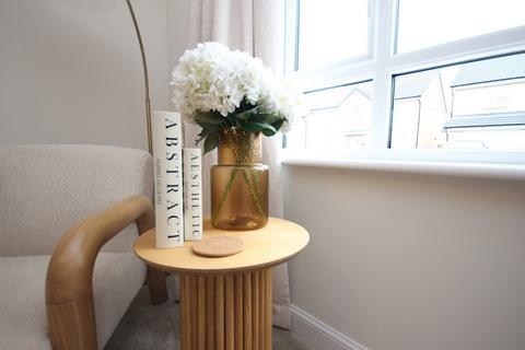 3 bedroom semi-detached house for sale, Bramley Place, Coatbridge, ML5