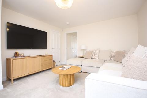 3 bedroom semi-detached house for sale, Bramley Place, Coatbridge, ML5