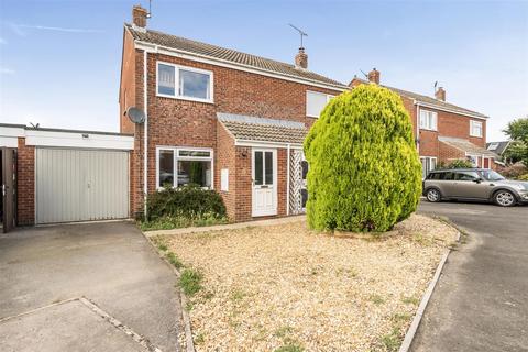 2 bedroom semi-detached house for sale, St. Matthews Close, Rowde, SN10
