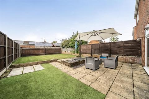 2 bedroom semi-detached house for sale, St. Matthews Close, Rowde, SN10