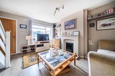 2 bedroom semi-detached house for sale, St. Matthews Close, Rowde, SN10