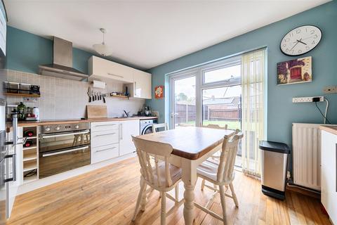 2 bedroom semi-detached house for sale, St. Matthews Close, Rowde, SN10