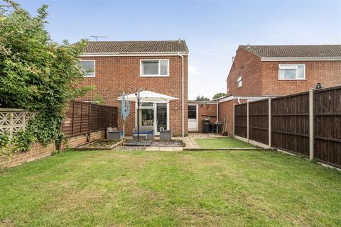 undefined, St. Matthews Close, Rowde, SN10
