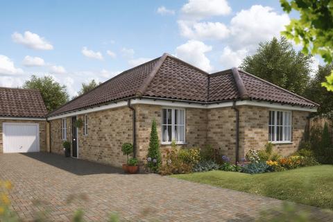 undefined, Plot 57, The Harpley at The Spires, Poppyfields Drive PE31