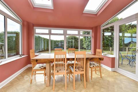 4 bedroom detached house for sale, Harty Ferry Road, Leysdown, Sheerness, Kent