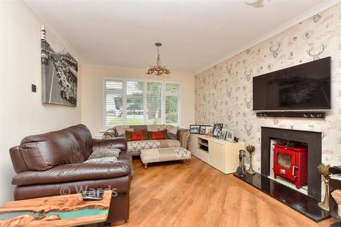 4 bedroom detached house for sale, Harty Ferry Road, Leysdown, Sheerness, Kent