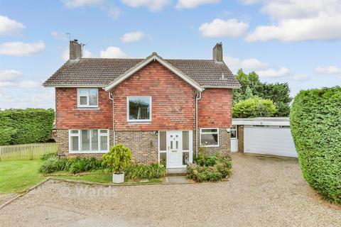4 bedroom detached house for sale, Harty Ferry Road, Sheerness ME12