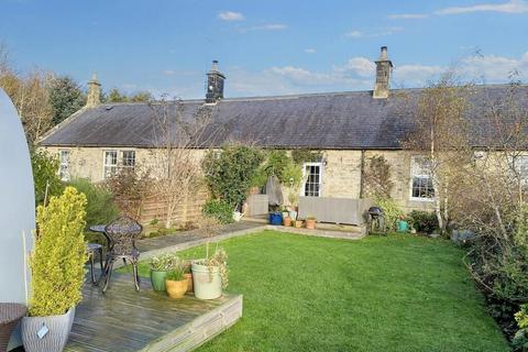 4 bedroom cottage for sale, Netherton, Morpeth, NE65