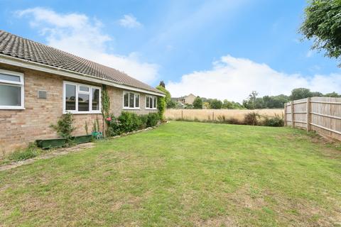 4 bedroom detached bungalow for sale, Ardley Road, Fewcott, Bicester