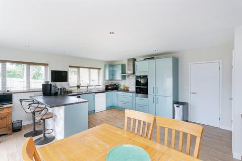 4 bedroom detached bungalow for sale, Ardley Road, Fewcott, Bicester