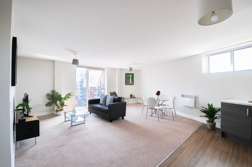 3 bedroom apartment to rent