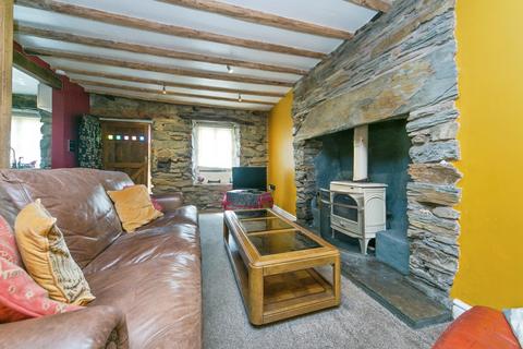 2 bedroom cottage for sale, Fron Fair, Maentwrog, LL41