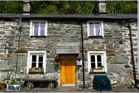 2 bedroom cottage for sale, Fron Fair, Maentwrog, LL41