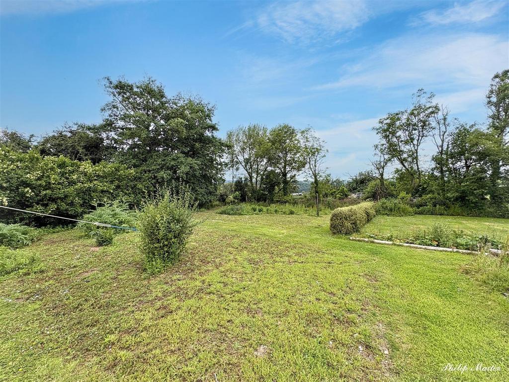 Harcourt Lane, Feock - View 2