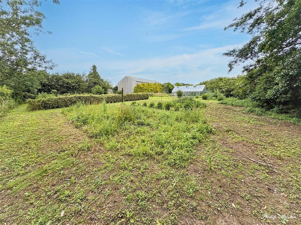 Harcourt Lane, Feock - View 4