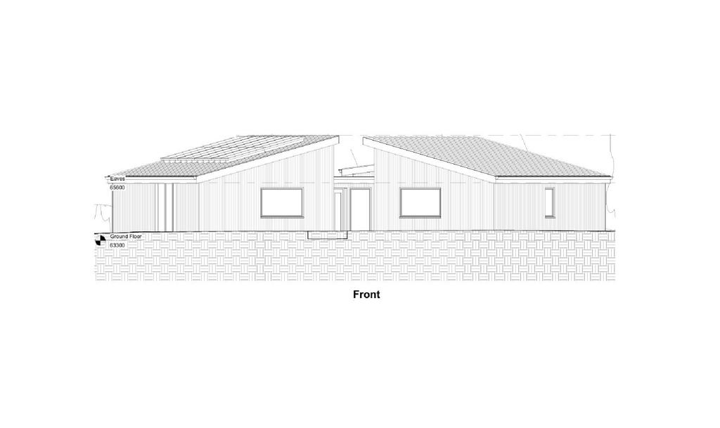 Harcourt Lane, Feock - View 5
