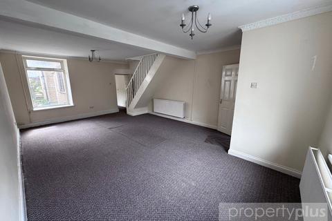 3 bedroom terraced house for sale, Tyntyla Terrace, Ystrad, Rhondda Cynon Taff, CF41