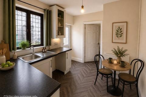 3 bedroom terraced house for sale, Tyntyla Terrace, Ystrad, Rhondda Cynon Taff, CF41