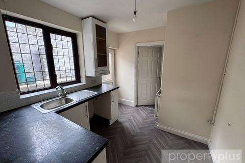 3 bedroom terraced house for sale, Tyntyla Terrace, Ystrad, Rhondda Cynon Taff, CF41