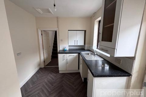 3 bedroom terraced house for sale, Tyntyla Terrace, Ystrad, Rhondda Cynon Taff, CF41
